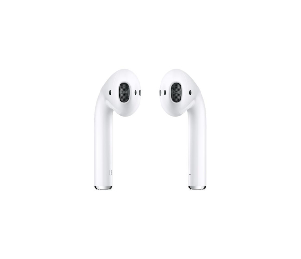 Apple AirPods - 329675 - zdjęcie 2